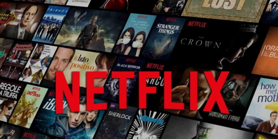 Netflix: confira as novidades para o mês de abril