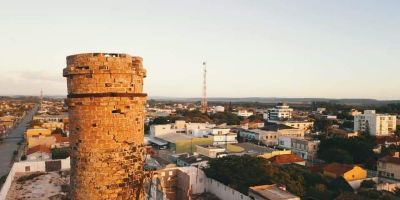 Idosos entre 72 e 76 anos serão vacinados contra covid-19 neste sábado em Tapes