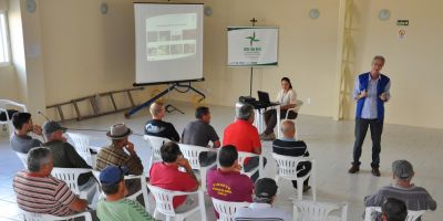 DNIT realiza cursos de capacitação em Arambaré e Arroio do Padre