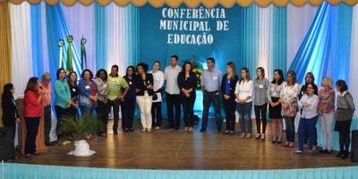 SME realiza Conferência para aprovação do Plano Municipal de Educação de Camaquã