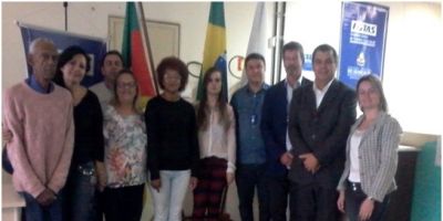 FGTAS/Sine Camaquã parabeniza todos os trabalhadores pelo seu dia