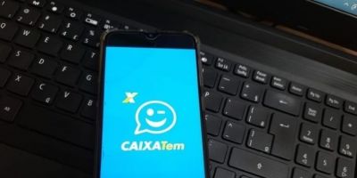 Nascidos em junho podem atualizar dados no Caixa Tem