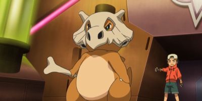 Fã de Pokemon compartilha teoria sobre Cubone e viraliza na web