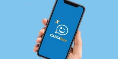 Nascidos em julho podem atualizar dados no Caixa Tem