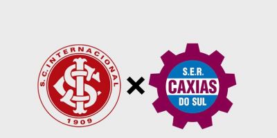 Gauchão: Inter e Caxias se enfrentam na briga pela liderança provisória da competição