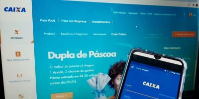 Falhas constantes podem prejudicar clientes da Caixa, destaca programador