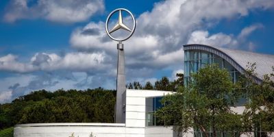 Volkswagen e Mercedes-Benz paralisam fábricas no Brasil