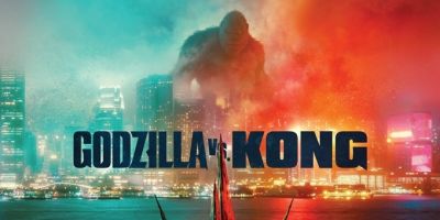 VAZOU: cena inédita de Godzilla vs Kong gera reações nas redes