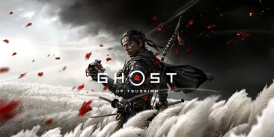 Com diretor de John Wick, Sony lança filme de Ghost of Tsushima