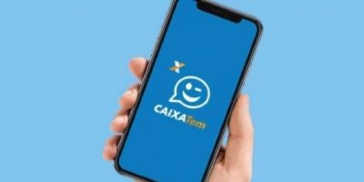 Nascidos em setembro podem atualizar dados no Caixa Tem