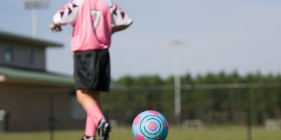 Sesc Camaquã tem vagas para crianças e adolescentes no futebol society pelo Programa de Gratuidade