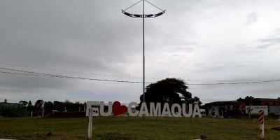 Com chuva e alerta de temporais, temperatura deve baixar no RS neste fim de semana