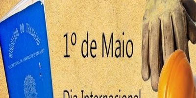 Mensagem do Governo Municipal de Camaquã a todos os Trabalhadores