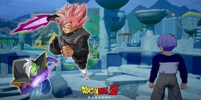 Dragon Ball Z Kakarot: game não terá mais DLC's