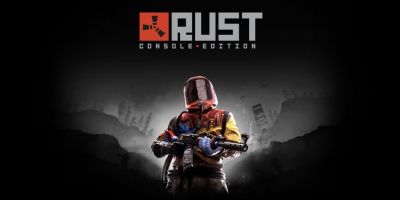 Rust: Console Edition ganha data de lançamento