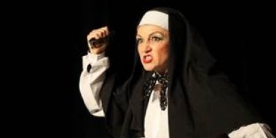 “Memórias de Uma Solteirona” é atração da próxima terça-feira (5/5) em Camaquã