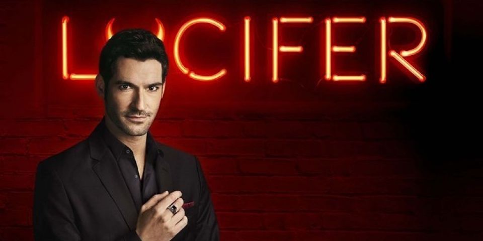VAZOU: saiba data dos novos episódios da 5ª temporada de Lúcifer na Netflix