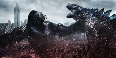 Godzilla vs Kong de forma gratuita? usuários apontam forma de assistir filme de graça