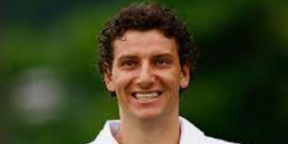 SBT convida o ex-jogador Elano para comentar os jogos da Libertadores 