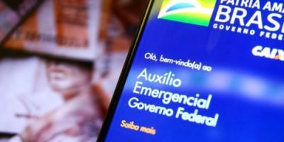 Auxílio Emergencial 2021: trabalhador saberá se tem direito a partir desta data