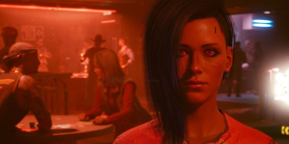 BOMBA! Cyberpunk 2077 tem modo multiplayer reconsiderado