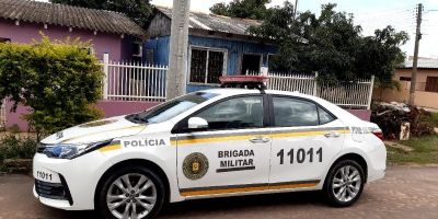 Identificado homem encontrado morto no bairro Gaúcho em Camaquã