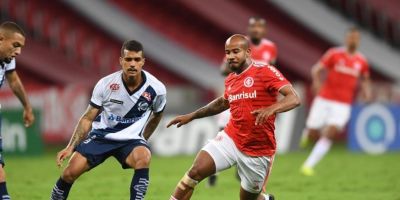 Gauchão: Internacional para em goleiro e fica no zero com São José