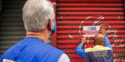 Maioria apoia restrições de circulação para conter pandemia, indica pesquisa