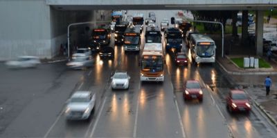 Mudanças no Código de Trânsito começam a valer neste mês