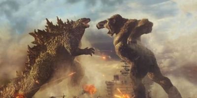 Godzilla vs. Kong: saiba onde baixar o filme