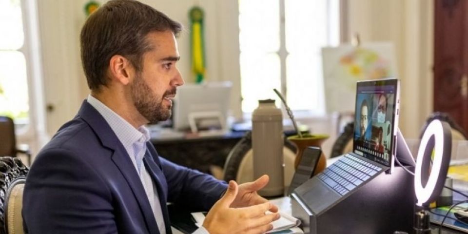 Governador reforça importância de fiscalização para liberação de atividades no RS