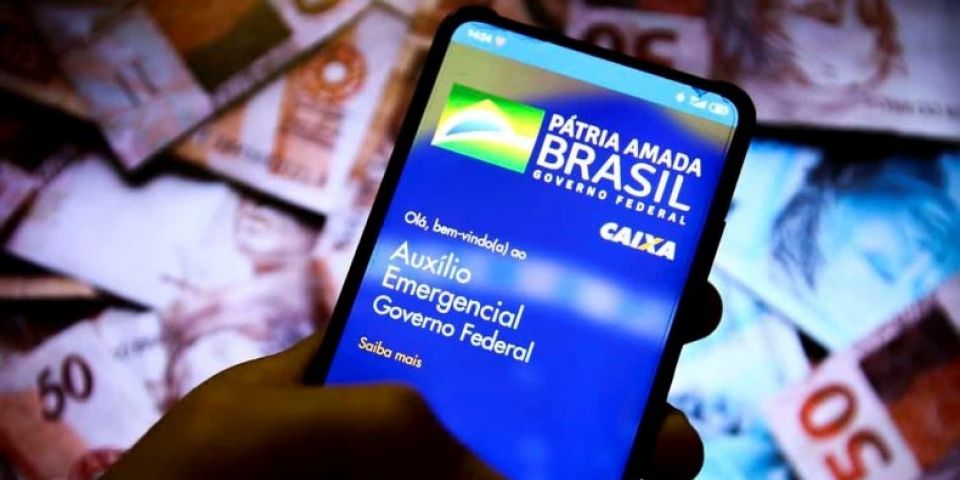 Calendário auxílio emergencial 2021: confira data das parcelas