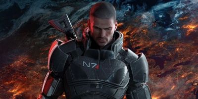 Mass Effect: Legendary Edition oferece melhorias de personalização de mergulho profundo no Shepard