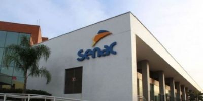 Senac Camaquã oferece curso Técnico em Administração   