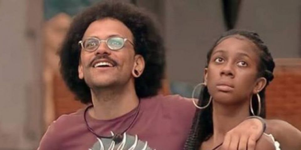 Previsão astrologia: amizade de João Luiz e Camilla de Lucas pode ser abalada na reta final do BBB21?