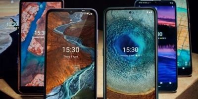 LANÇAMENTO: Nokia anuncia novos modelos de smartphones