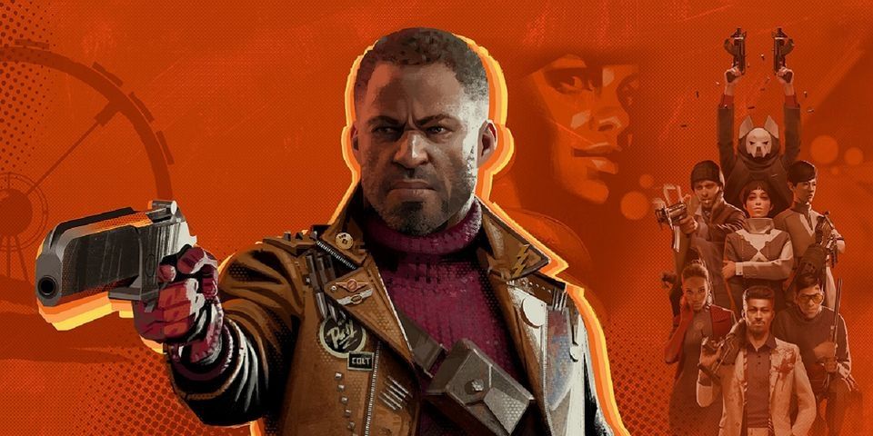 Deathloop, exclusivo para Playstation 5, sofre atraso no lançamento