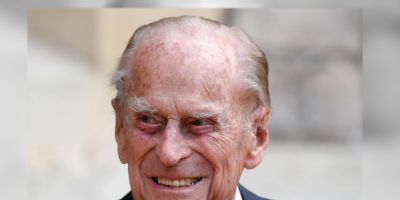 Príncipe Philip morre aos 99 anos, no Castelo de Windsor