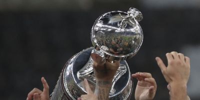 LIBERTADORES: sorteio define chaves da fase de grupos