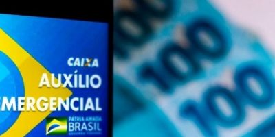 Trabalhador com carteira assinada agora pode receber auxílio emergencial