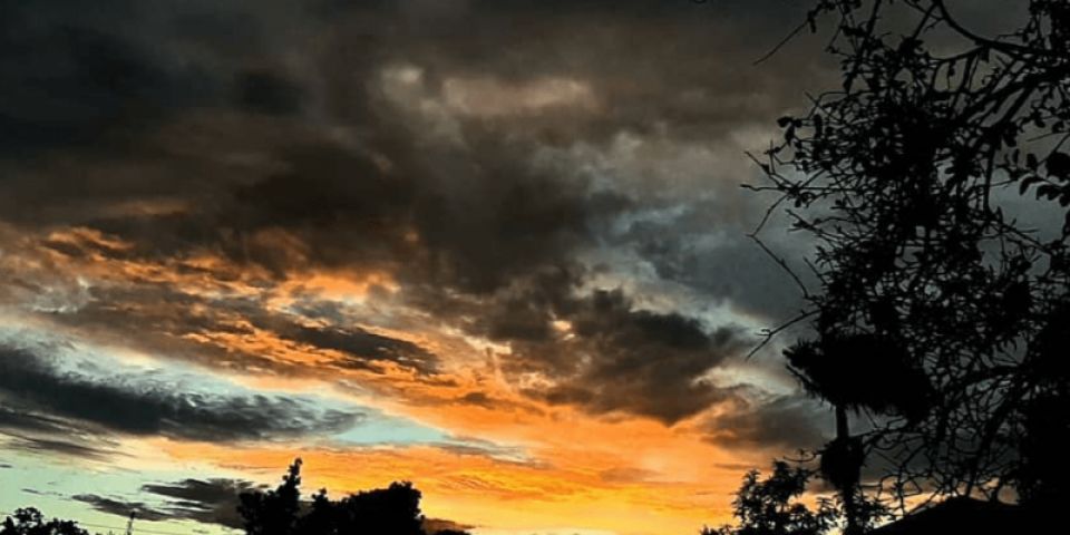 Temperatura cai em Camaquã e região