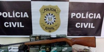 Operação contra abate clandestino de gado é realizada em Barão do Triunfo