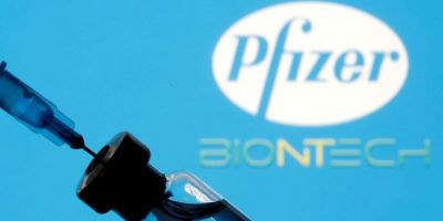 Brasil deve receber mais de 842 mil doses da vacina da Pfizer em junho