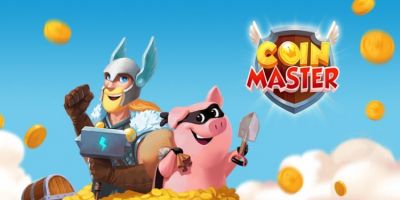 SAIU! site mostra hack de giros infinitos para Coin Master no Android e iOS