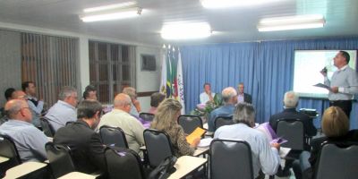 Conselhos da Fundasul aprovam balanços e conhecem primeiros resultados do Plano de Melhorias