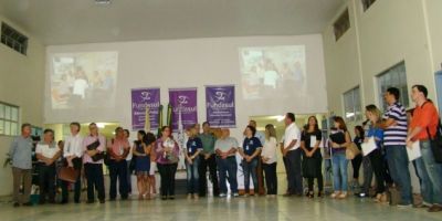 Camaquã - fortalecida e com mais alunos, Fundasul abre o seu ano acadêmico
