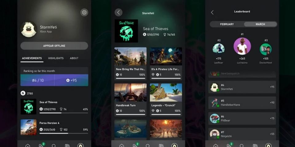 Atualização do Xbox lança recurso inédito da Microsoft