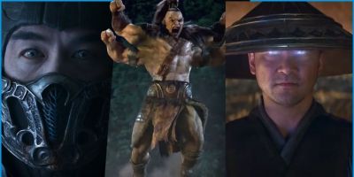 SAIU! saiba onde assistir de graça o novo filme Mortal Kombat 