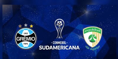 Grêmio x La Equidad: veja onde assistir, prováveis escalações e horário