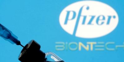 RS receberá cerca de 30 mil doses da vacina da Pfizer em maio